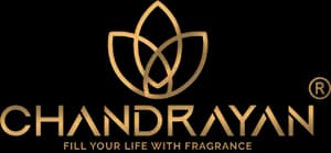 seed: Chandrayan logo