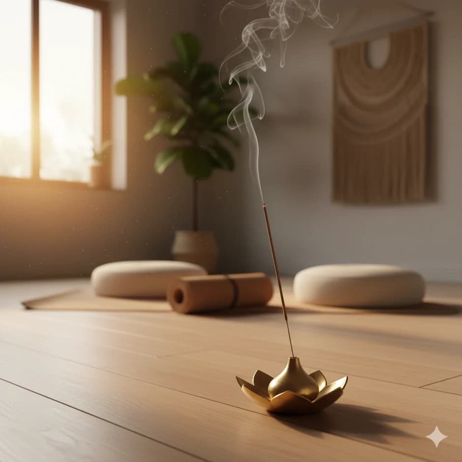 Chandrayan Vanilla Incense Sticks