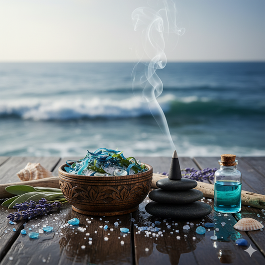 Chandrayan – The Essence of Sea Breeze